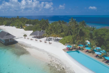 OBLU By Atmosphere At Helengeli