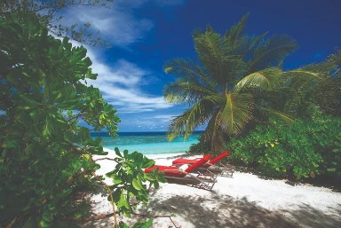 Indian Ocean Special Offers