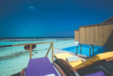 OBLU By Atmosphere At Helengeli