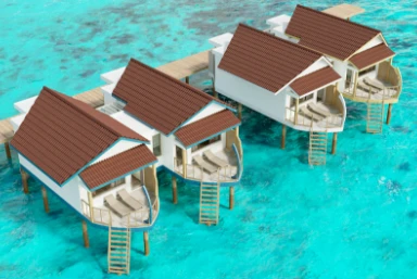 Oblu XPErience Ailafushi