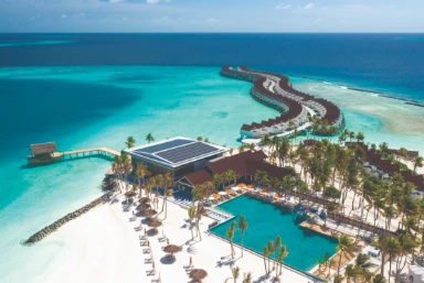 Indian Ocean Holidays