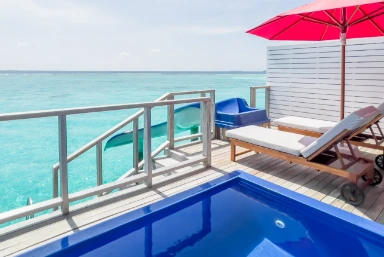 Indian Ocean Holidays