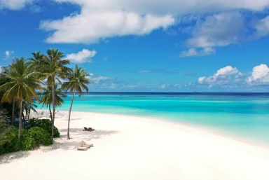 Family Deal for The Maldives