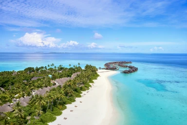 Indian Ocean Holidays