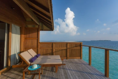 Vilamendhoo Island Resort & Spa Maldives