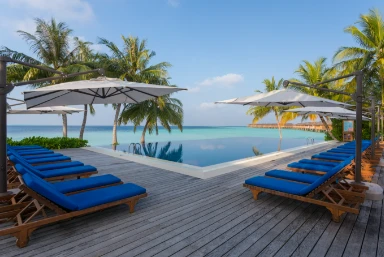 Vilamendhoo Island Resort & Spa Maldives