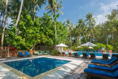 Vilamendhoo Island Resort & Spa Maldives