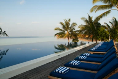 Vilamendhoo Island Resort & Spa Maldives