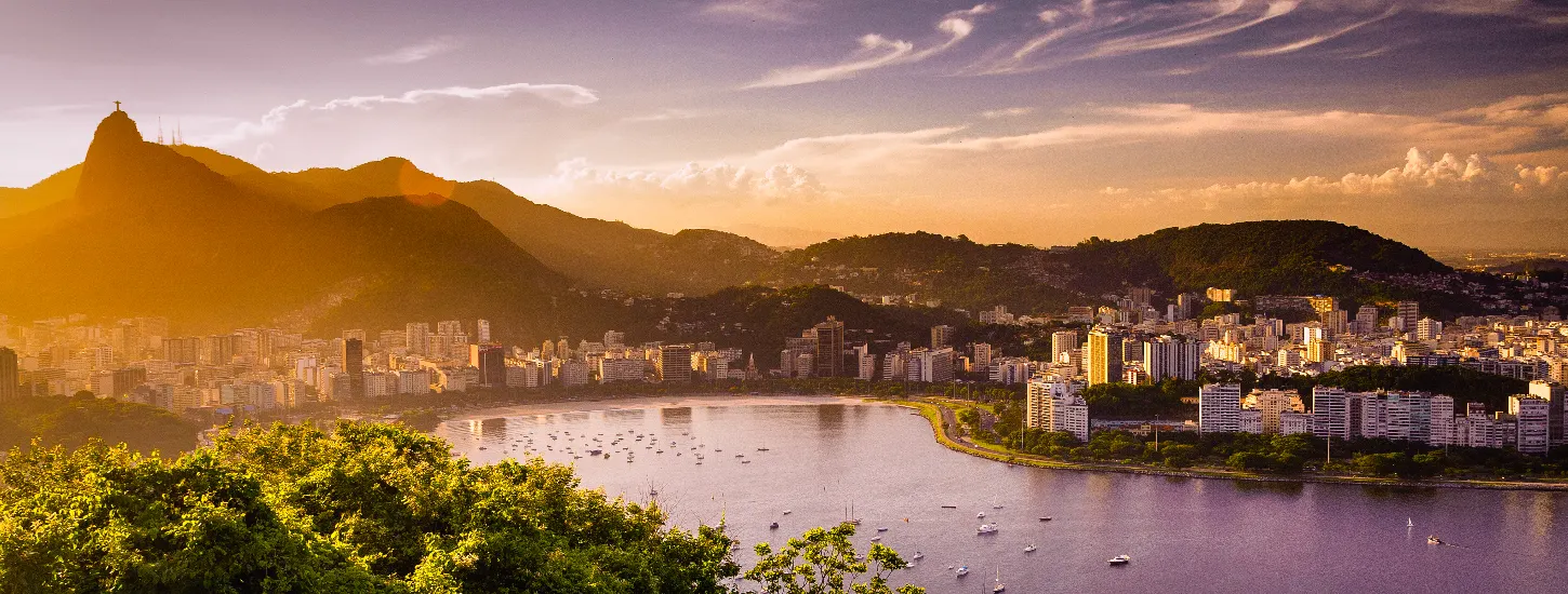 South America Holidays