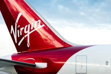 Holidays Flying on Virgin Atlantic