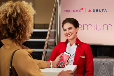 Holidays with Virgin Atlantic