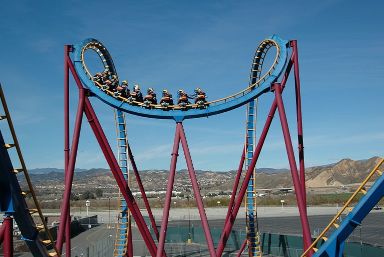 Disneyland California Anaheim