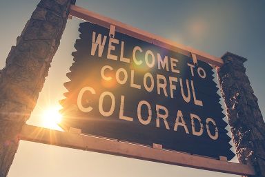 Colorado Wyoming & Utah