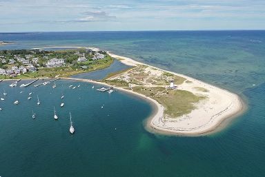 Marthas Vineyard Holidays