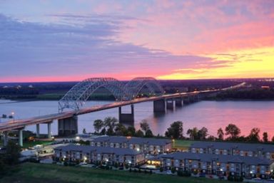 Memphis & Nashville Holiday