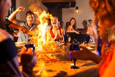 Beaches Negril Resort