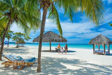 Beaches Negril Resort and Spa