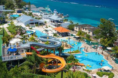 Beaches Ocho Rios A Spa Golf Waterpark Resort