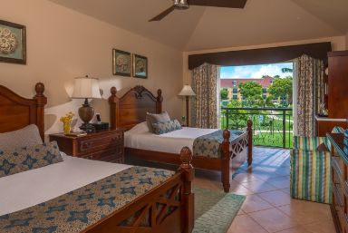 Beaches Turks and Caicos Resort Villages and Spa