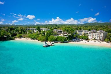 Sandals Royal Plantation Resort