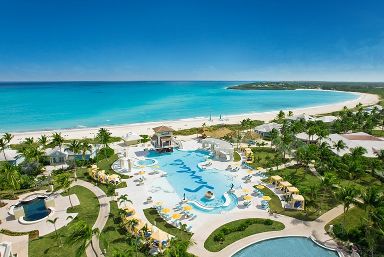 Sandals Emerald Bay Golf Tennis and Spa Resort