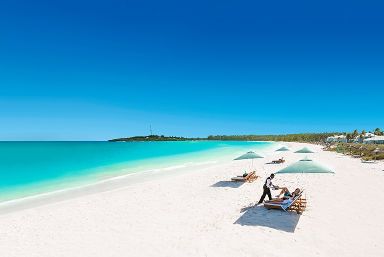 Sandals Emerald Bay Holiday