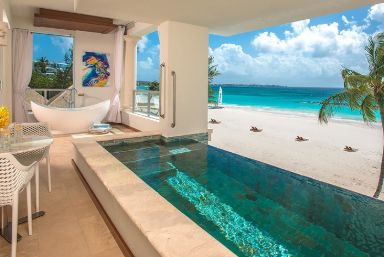 Sandals Royal Barbados Resort