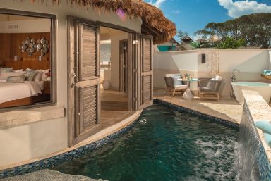 Sandals Royal Barbados Resort