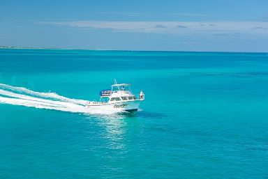 Turks & Caicos Holiday