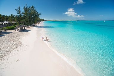 Turks & Caicos Holiday