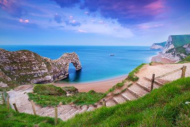 UK and Ireland Holidays