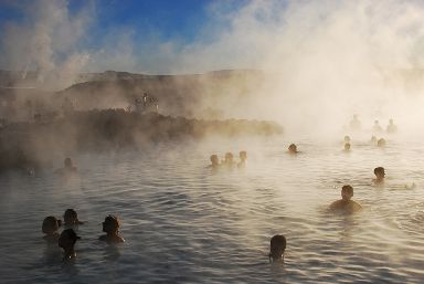 Reykjavik City Break Holiday