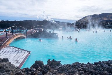 Iceland Escorted Holidays