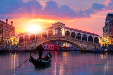 Venice Holidays