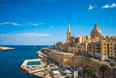 Valletta Holidays