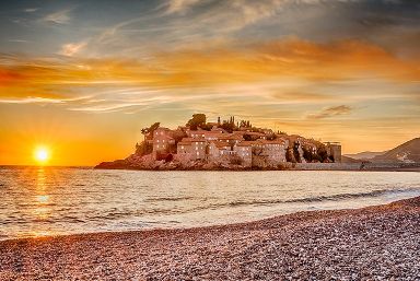 Montenegro Holidays