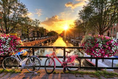 Netherlands Holidays