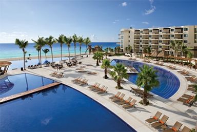 Dreams Riviera Cancun