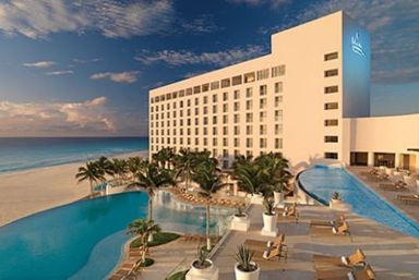 La Blanc Spa Resort All-Inclusive Cancun Holidays