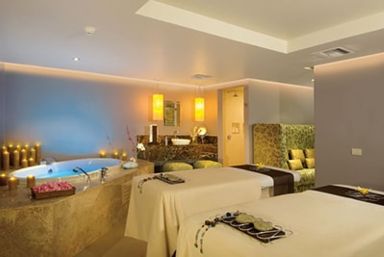 Secrets Silversands Riviera Cancun